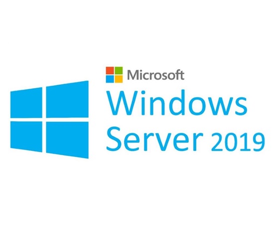 DELL_ROK_Microsoft Windows Server 2022 Standard (max.16 core / max. 2 VMs)