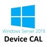 DELL_CAL Microsoft_WS_2022/2019_5CALs_Device (STD or DC)