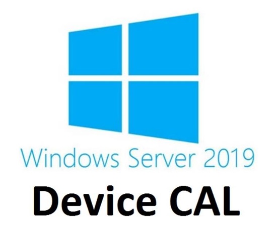 DELL_CAL Microsoft_WS_2022/2019_50CALs_Device (STD or DC)