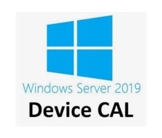 DELL_CAL Microsoft_WS_2022/2019_1CAL_Device (STD or DC)