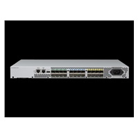 HPE SN6640C 32Gb 6p FC/FCIP Swch
