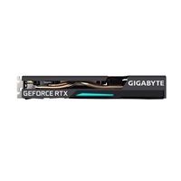 BAZAR-GIGABYTE VGA NVIDIA GeForce RTX 3060 EAGLE OC 12G LHR Rev.2.0,RTX 3060,12GB GDDR6,2xDP, 2xHDMI-po opravě(komplet)