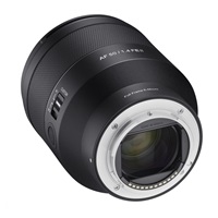 Samyang objektiv AF 50mm f/1.4 Sony FE II