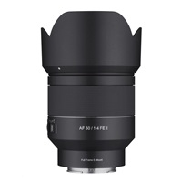 Samyang objektiv AF 50mm f/1.4 Sony FE II