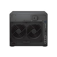 Synology DS2422+ DiskStation (4C/RyzenV1500B/2,2GHz/4GBRAM/12xSATA/2xUSB3.2/4xGbE/1xPCIe)