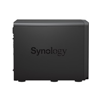 Synology DS2422+ DiskStation (4C/RyzenV1500B/2,2GHz/4GBRAM/12xSATA/2xUSB3.2/4xGbE/1xPCIe)