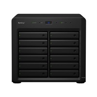 Synology DX1222 rozšiřující jednotka k DiskStation (12xSATA)