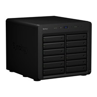Synology DX1222 rozšiřující jednotka k DiskStation (12xSATA)