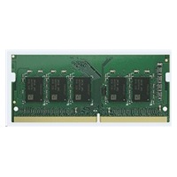 Synology paměť 16GB DDR4 ECC pro DS1823xs+, DS3622xs+, DS2422+, DS1522+, RS822RP+, RS822+, DS923+, DS723+