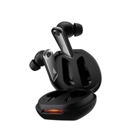 EARFUN bezdrátová sluchátka Neobuds Pro, TWS NB PRO, černá