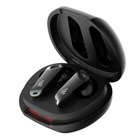 EARFUN bezdrátová sluchátka Neobuds Pro, TWS NB PRO, černá