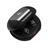 EARFUN bezdrátová sluchátka Neobuds Pro, TWS NB PRO, černá