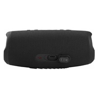 JBL Charge 5 black, bezdrátové repro s powerbankou, PartyBoost, IP67, 40W
