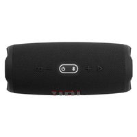 JBL Charge 5 black, bezdrátové repro s powerbankou, PartyBoost, IP67, 40W