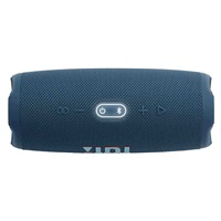 JBL Charge 5 blue, bezdrátové repro s powerbankou, PartyBoost, IP67, 40W