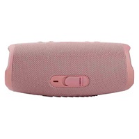 JBL Charge 5 pink, bezdrátové repro s powerbankou, PartyBoost, IP67, 40W