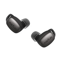 EARFUN bezdrátová sluchátka Free Pro 2, TW303B, černá