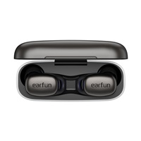 EARFUN bezdrátová sluchátka Free Pro 2, TW303B, černá