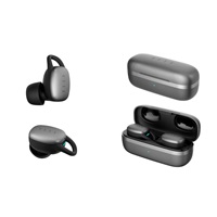 EARFUN bezdrátová sluchátka Free Pro 2, TW303B, černá