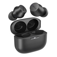 EARFUN bezdrátová sluchátka Free Mini, TW102B, černá