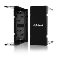 NOCTUA Kryt chladiče procesoru NA-HC8, černá