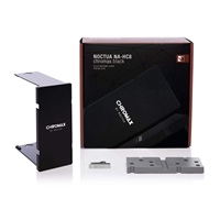 NOCTUA Kryt chladiče procesoru NA-HC8, černá
