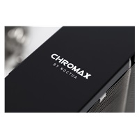 NOCTUA Kryt chladiče procesoru NA-HC8, černá