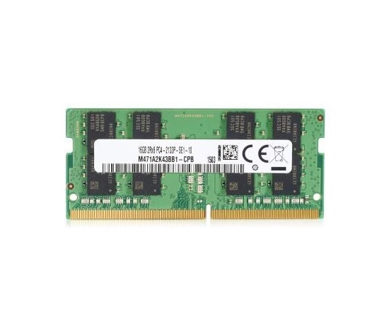 HP 32GB 3200 MHz DDR4 Memory SODIMM Memory Module