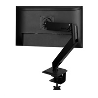 ARCTIC držák na monitor X1-3D, ocel, matná černá
