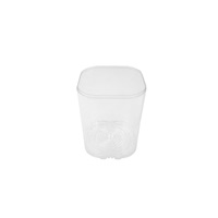 Orava HM-03 hotdogovač s nádstavcem na vaření vajec, 340 W, pro 6 párků, bílá