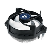 ARCTIC chladič CPU Alpine 23, pro AMD AM4, 90mm