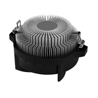 ARCTIC chladič CPU Alpine 23 CO, pro AMD AM4, 90mm