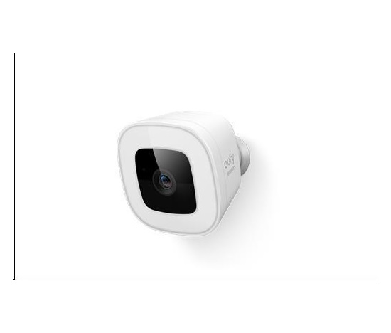 Anker Eufy SoloCam L40 - Samostatná bezdrátová 2K kamera, výdrž baterie 120 dní, 90dB alarm, reflektro 600 lum