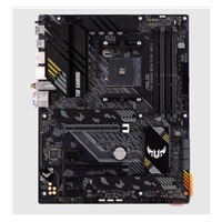 ASUS MB Sc AM4 TUF GAMING B550-PLUS (WI-FI) II, AMD B550, 4xDDR4, 1xDP, 1xHDMI, WI-FI