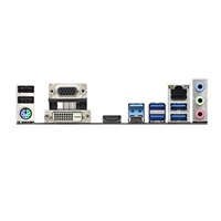 ASRock MB Sc AM4 B450M PRO4 R2.0, AMD B450, 4xDDR4, 1xHDMI, 1xDVI, 1xVGA, mATX