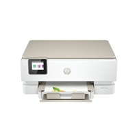 HP All-in-One ENVY 7220e HP+ Portobello (A4, USB, Wi-Fi, BT, Print, Scan, Copy, Duplex)