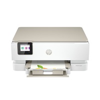 HP All-in-One ENVY 7220e HP+ Portobello (A4, USB, Wi-Fi, BT, Print, Scan, Copy, Duplex)