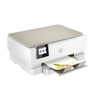 HP All-in-One ENVY 7220e HP+ Portobello (A4, USB, Wi-Fi, BT, Print, Scan, Copy, Duplex)