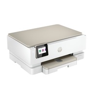 HP All-in-One ENVY 7220e HP+ Portobello (A4, USB, Wi-Fi, BT, Print, Scan, Copy, Duplex)