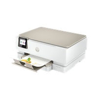 HP All-in-One ENVY 7220e HP+ Portobello (A4, USB, Wi-Fi, BT, Print, Scan, Copy, Duplex)