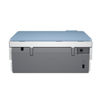 HP All-in-One ENVY 7221e HP+ Surf Blue (A4, USB, Wi-Fi, BT, Print, Scan, Copy, Duplex)