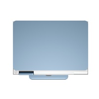 HP All-in-One ENVY 7221e HP+ Surf Blue (A4, USB, Wi-Fi, BT, Print, Scan, Copy, Duplex)