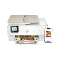 HP All-in-One ENVY 7920e HP+ Portobello (A4, USB, Wi-Fi, BT, Print, Scan, Copy, ADF, Duplex)