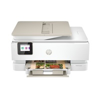 HP All-in-One ENVY 7920e HP+ Portobello (A4, USB, Wi-Fi, BT, Print, Scan, Copy, ADF, Duplex)