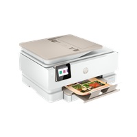 HP All-in-One ENVY 7920e HP+ Portobello (A4, USB, Wi-Fi, BT, Print, Scan, Copy, ADF, Duplex)