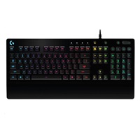 Logitech Keyboard G213 Prodigy CZ/SK