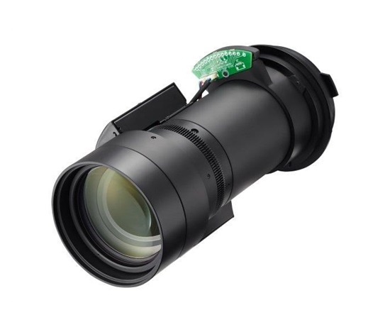 NEC Objektiv NP43ZL (Long zoom lens for the NEC PA 3 series - 2.99-5.93: 1)