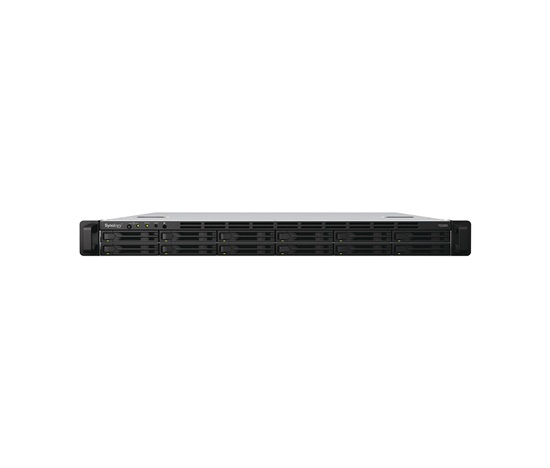 Synology FS2500 FlashStation (4C/Ryzen V1780B/3,35-3,6GHz/8GBRAM/12xSATA/2xUSB3.0/2x1GbE/2x10GbE/1xPCIe/RP)