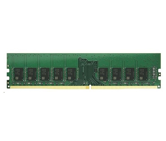 Synology paměť 16GB DDR4 ECC pro RS2423+, RS2423RP+, FS2500
