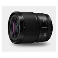 Panasonic LUMIX S 35mm F1.8